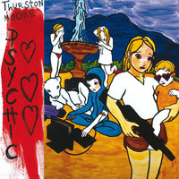 Feathers - Thurston Moore