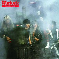 Earthshaker Rock - Warlock