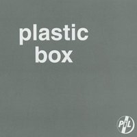 Angry - Public Image Ltd.