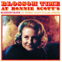 On Broadway - Blossom Dearie