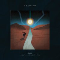 Stranger - Null Device, Seeming