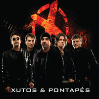 Sensação - Xutos & Pontapés