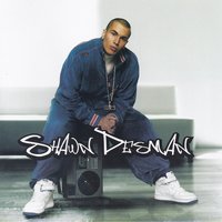Shook - Shawn Desman