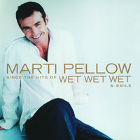 Temptation - Marti Pellow