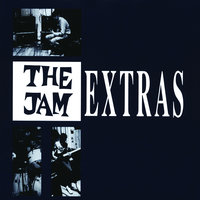 Hey Mister - The Jam