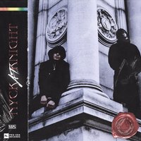 Headlights - Nyck @ Knight, Kirk Knight, Nyck Caution