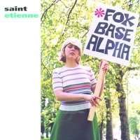 Wilson - Saint Etienne