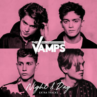 Higher - The Vamps