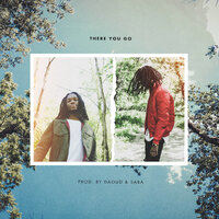 There You Go - SABA