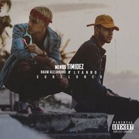 Menos Timidez - Lyanno, Rauw Alejandro, Subelo NEO