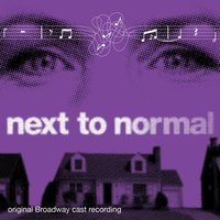 There's a World - Aaron Tveit