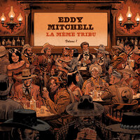 On veut des légendes - Eddy Mitchell, Alain Souchon