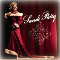 Merry Christmas With Love - Sandi Patty