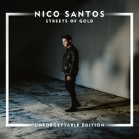 Hold Somebody - Nico Santos