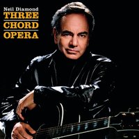 A Mission Of Love - Neil Diamond