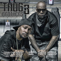 Nothing Changed - Bone Thugs-N-Harmony, Outlawz