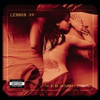 Those Days - Lennon