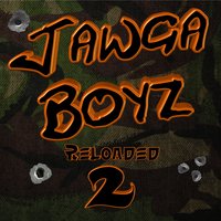 Crossroad - Jawga Boyz