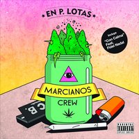 Lunes - Marcianos Crew