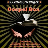 Lord Don’t Move The Mountain - Mahalia Jackson