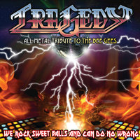 Night Fever - Tragedy, Tragedy