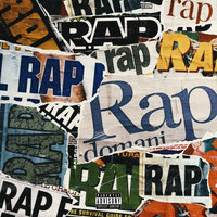 RAP - Charlie Charles, Izi