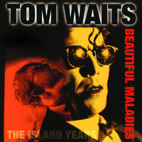 Temptation - Tom Waits