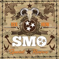 Free To Be Lonely - SMO, Jimmy Burney