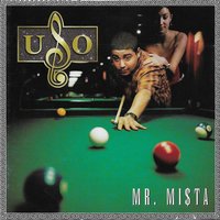 Mr. Mista - USO, Niarn