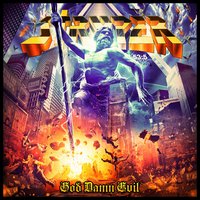 The Devil Doesn't Live Here - Stryper