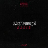 Black Heart - saypink!