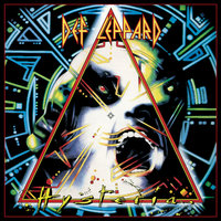 Excitable - Def Leppard