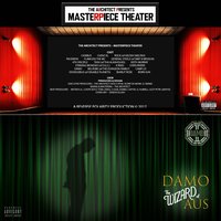 Organ Roll Rap - The Architect Presents, Pacewon, Flawless The MC