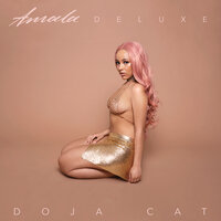 Wine Pon You - Doja Cat, Konshens