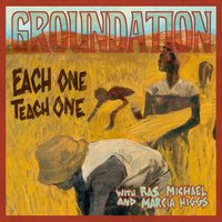 Waterfall - Groundation, Ras Michael, Marcia Higgs
