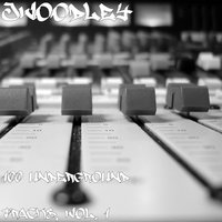 Motivated - JWoodley, T-Pain, B Martin