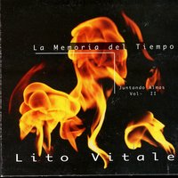 O Fortuna - Lito Vitale, Carl Orff