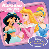 Every Girl Can Be A Princess (Vocal) - Susan Egan