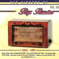 Music Music Music (Ver. 2) - Teresa Brewer