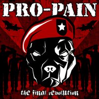 Want Some? - Pro-Pain