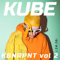 Mies 16 - Kubé