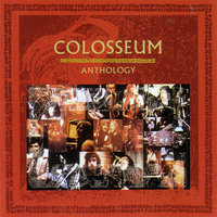 Downhill And Shadows - Colosseum