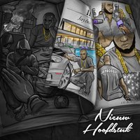 Badman - Jayboogz, Sevn Alias