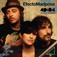 Melancolía - Efecto Mariposa