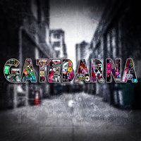 Gatebarna 2018 - TIX, Boujee