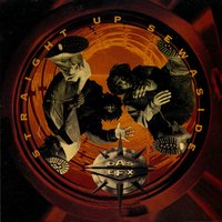 Krazy wit da Books - Das EFX