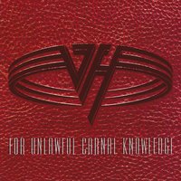 The Dream Is Over - Van Halen