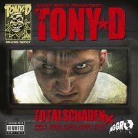 2 zuviel - Tony D, Massiv
