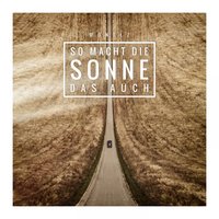 Bleib wach - Montez, Gerard
