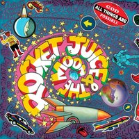 Poison - Rocket Juice & The Moon, Damon Albarn
